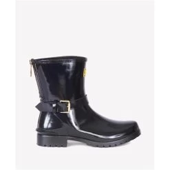 Barbour International Mugello Wellingtons