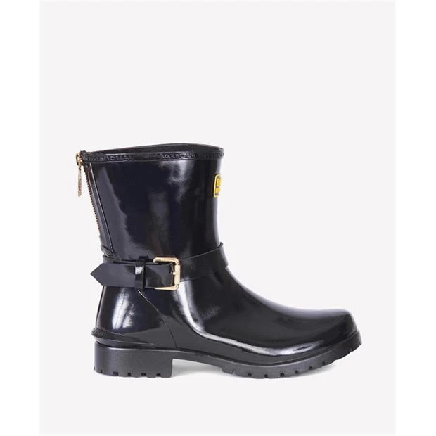 Barbour International Mugello Wellingtons 3 Barbour International Mugello Wellingtons