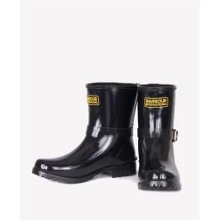 Barbour International Mugello Wellingtons 9 Barbour International Mugello Wellingtons -Fashion store 18014103 l a2