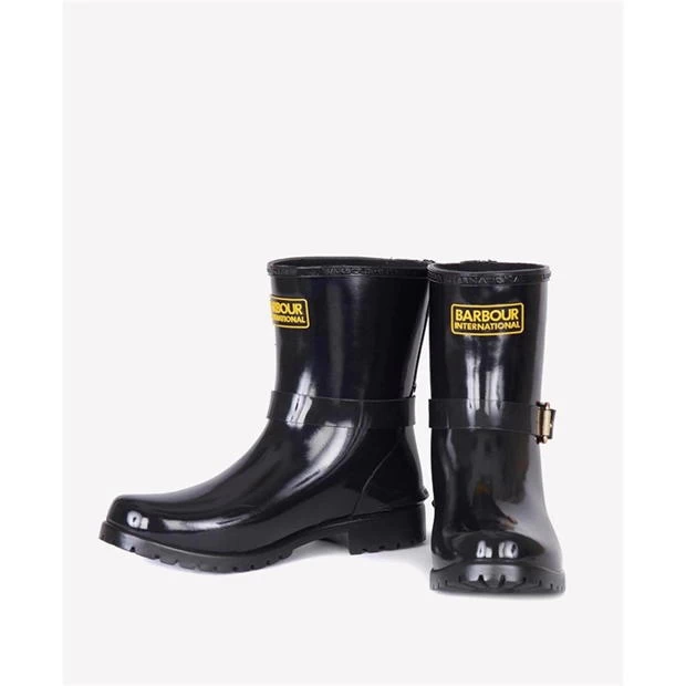 Barbour International Mugello Wellingtons 5 Barbour International Mugello Wellingtons - Image 3