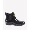 Barbour International Assen Chelsea Wellingtons
