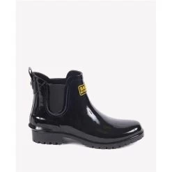 Barbour International Assen Chelsea Wellingtons