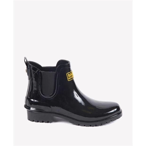 Barbour International Assen Chelsea Wellingtons 2 Barbour International Assen Chelsea Wellingtons