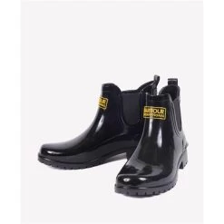 Barbour International Assen Chelsea Wellingtons 8 Barbour International Assen Chelsea Wellingtons -Fashion store 18620603 l a2