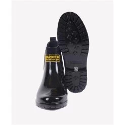 Barbour International Assen Chelsea Wellingtons 9 Barbour International Assen Chelsea Wellingtons -Fashion store 18620603 l a3