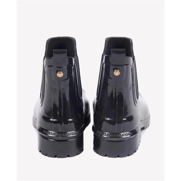 Barbour International Assen Chelsea Wellingtons 6 Barbour International Assen Chelsea Wellingtons - Image 5