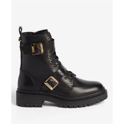 Barbour International Redgrave Ankle Boots