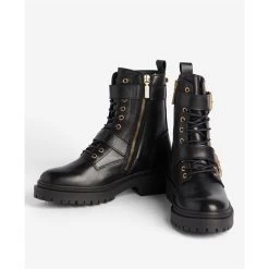 Barbour International Redgrave Ankle Boots -Fashion store 23114903 l a2