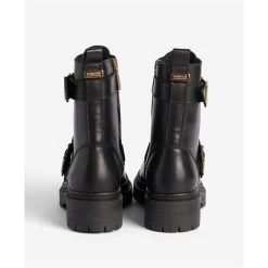 Barbour International Redgrave Ankle Boots -Fashion store 23114903 l a4