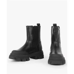 Barbour International Chicane Chelsea Boots -Fashion store 23147203 l a3