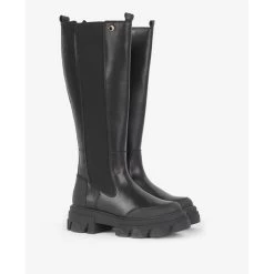 Barbour International Parson Chelsea Boots