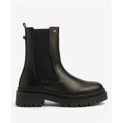 Barbour International Whitlock Chelsea Boots