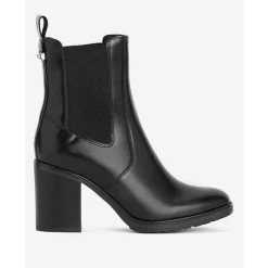 Barbour International Cosmos Ankle Boots