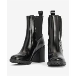 Barbour International Cosmos Ankle Boots 8 Barbour International Cosmos Ankle Boots -Fashion store 24281203 l a2