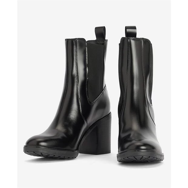 Barbour International Cosmos Ankle Boots 5 Barbour International Cosmos Ankle Boots - Image 3