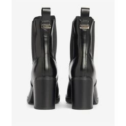 Barbour International Cosmos Ankle Boots 9 Barbour International Cosmos Ankle Boots -Fashion store 24281203 l a3