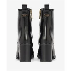 Barbour International Aurora Lace-Up Ankle Boots 10 Barbour International Aurora Lace-Up Ankle Boots -Fashion store 24281303 l a3