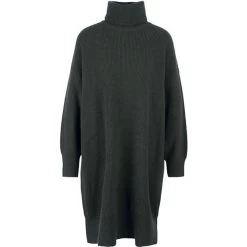 Barbour International Holmes Knit Dress