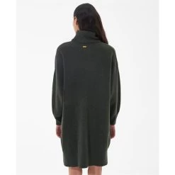 Barbour International Holmes Knit Dress -Fashion store 31130515 l a2