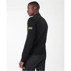 Barbour International Legacy Baffle Zip Thru -Fashion store 32213603 l a2