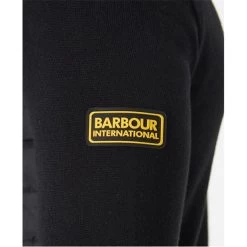 Barbour International Legacy Baffle Zip Thru -Fashion store 32213603 l a5
