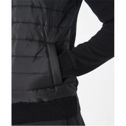 Barbour International Legacy Baffle Zip Thru -Fashion store 32213603 l a6