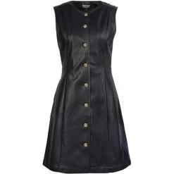 Barbour International Morini Dress