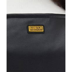 Barbour International Morini Dress -Fashion store 55265003 l a6