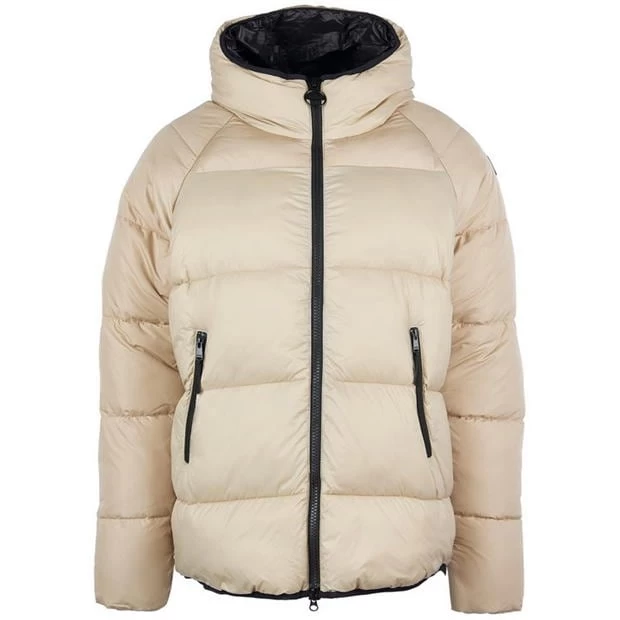 Barbour International Hoxton Quilted Jacket 3 Barbour International Hoxton Quilted Jacket