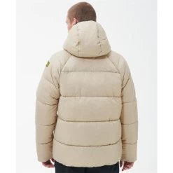 Barbour International Hoxton Quilted Jacket 12 Barbour International Hoxton Quilted Jacket -Fashion store 60033902 l a2