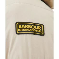 Barbour International Hoxton Quilted Jacket 16 Barbour International Hoxton Quilted Jacket -Fashion store 60033902 l a6