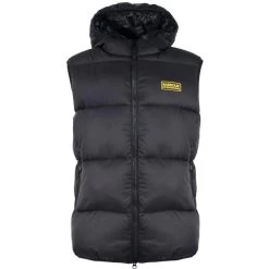 Barbour International Hoxton Gilet