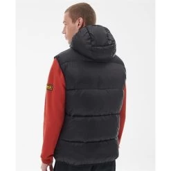 Barbour International Hoxton Gilet 10 Barbour International Hoxton Gilet -Fashion store 60084903 l a2