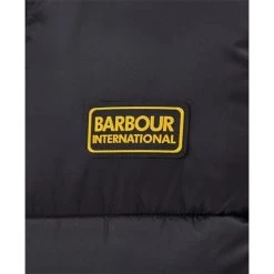 Barbour International Hoxton Gilet 13 Barbour International Hoxton Gilet -Fashion store 60084903 l a5