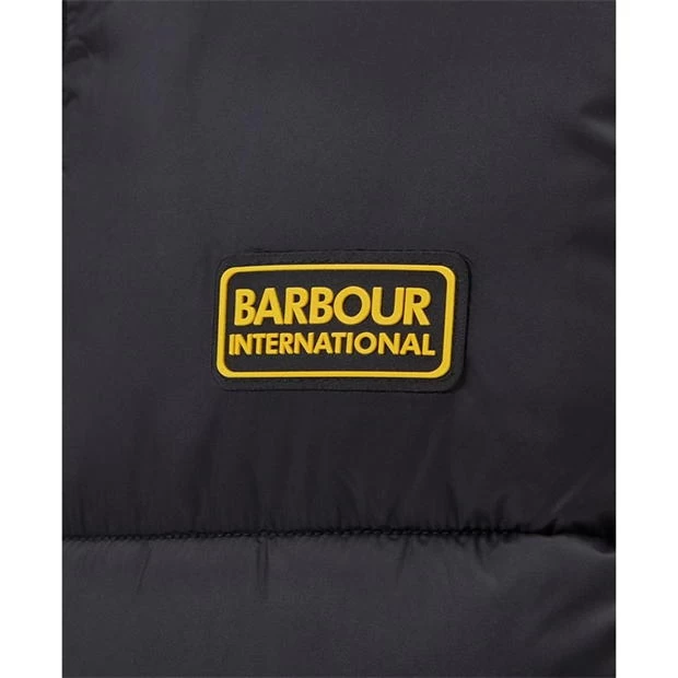 Barbour International Hoxton Gilet 8 Barbour International Hoxton Gilet - Image 6