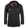 Barbour International Slim International Wax Jacket -Fashion store 60096503 l