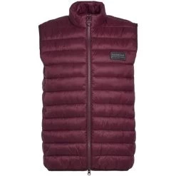 Barbour International Tourer Reed Gilet