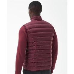 Barbour International Tourer Reed Gilet 12 Barbour International Tourer Reed Gilet -Fashion store 60165808 l a2