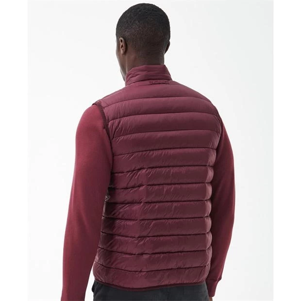 Barbour International Tourer Reed Gilet 5 Barbour International Tourer Reed Gilet - Image 3