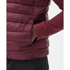 Barbour International Tourer Reed Gilet 15 Barbour International Tourer Reed Gilet -Fashion store 60165808 l a5