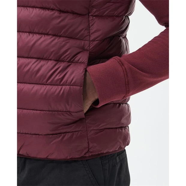 Barbour International Tourer Reed Gilet 8 Barbour International Tourer Reed Gilet - Image 6