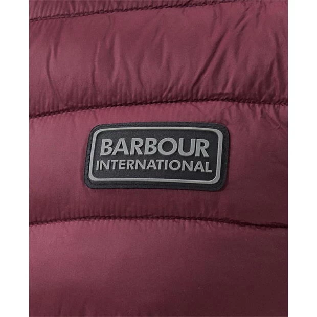Barbour International Tourer Reed Gilet 9 Barbour International Tourer Reed Gilet - Image 7