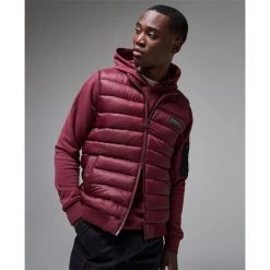 Barbour International Tourer Reed Gilet 17 Barbour International Tourer Reed Gilet -Fashion store 60165808 l a7