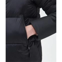 Barbour International Hoxton Quilted Parka Jacket 15 Barbour International Hoxton Quilted Parka Jacket -Fashion store 60234603 l a5