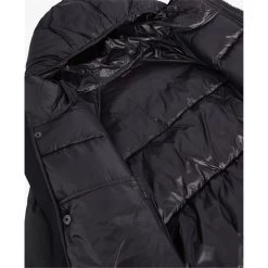 Barbour International Hoxton Quilted Parka Jacket 17 Barbour International Hoxton Quilted Parka Jacket -Fashion store 60234603 l a7