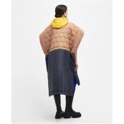 BARBOUR INTERNATIONAL X Roksanda Hester Gilet 15 BARBOUR INTERNATIONAL X Roksanda Hester Gilet -Fashion store 60356104 l a2