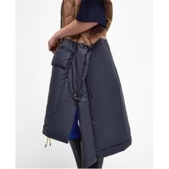 BARBOUR INTERNATIONAL X Roksanda Hester Gilet 18 BARBOUR INTERNATIONAL X Roksanda Hester Gilet -Fashion store 60356104 l a5