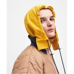 BARBOUR INTERNATIONAL X Roksanda Hester Gilet 20 BARBOUR INTERNATIONAL X Roksanda Hester Gilet -Fashion store 60356104 l a7