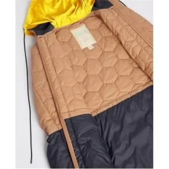 BARBOUR INTERNATIONAL X Roksanda Hester Gilet 22 BARBOUR INTERNATIONAL X Roksanda Hester Gilet -Fashion store 60356104 l a9