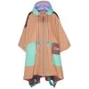 BARBOUR INTERNATIONAL X Roksanda Adriona Showerproof Cape